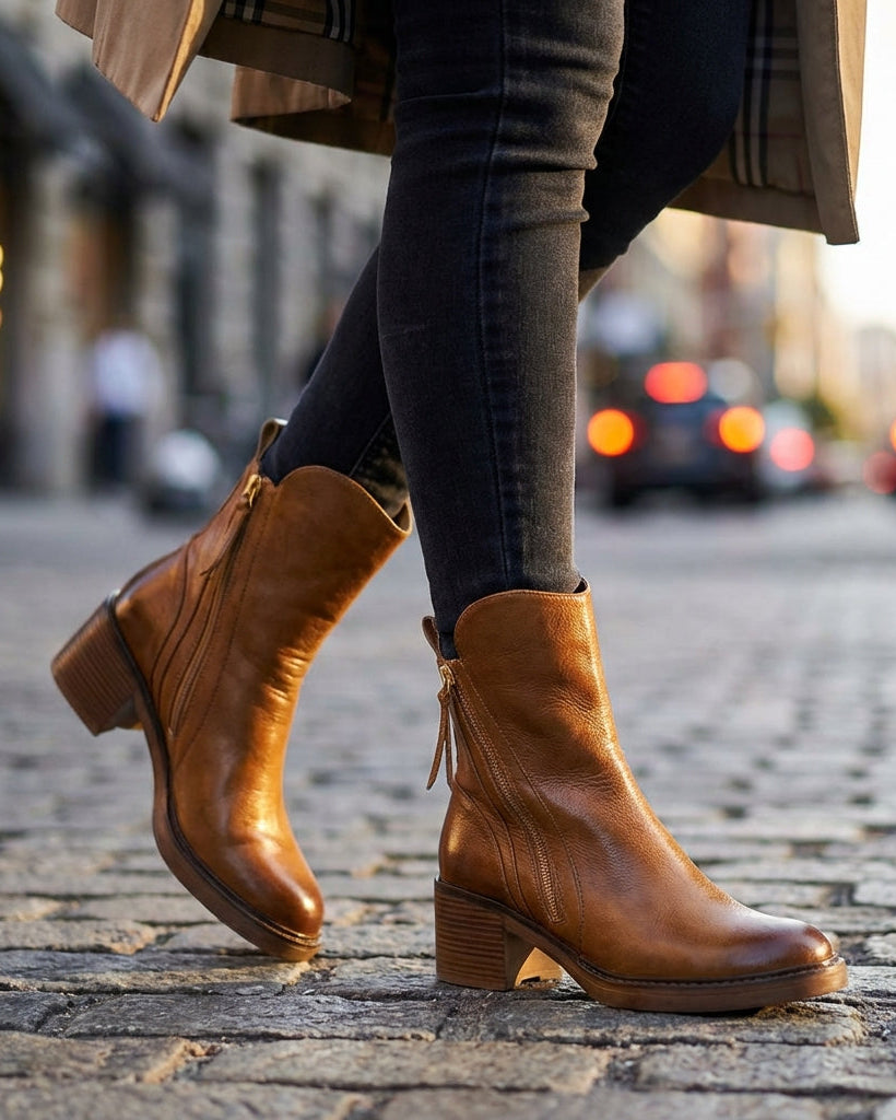 Boots - Lana Fiorelli