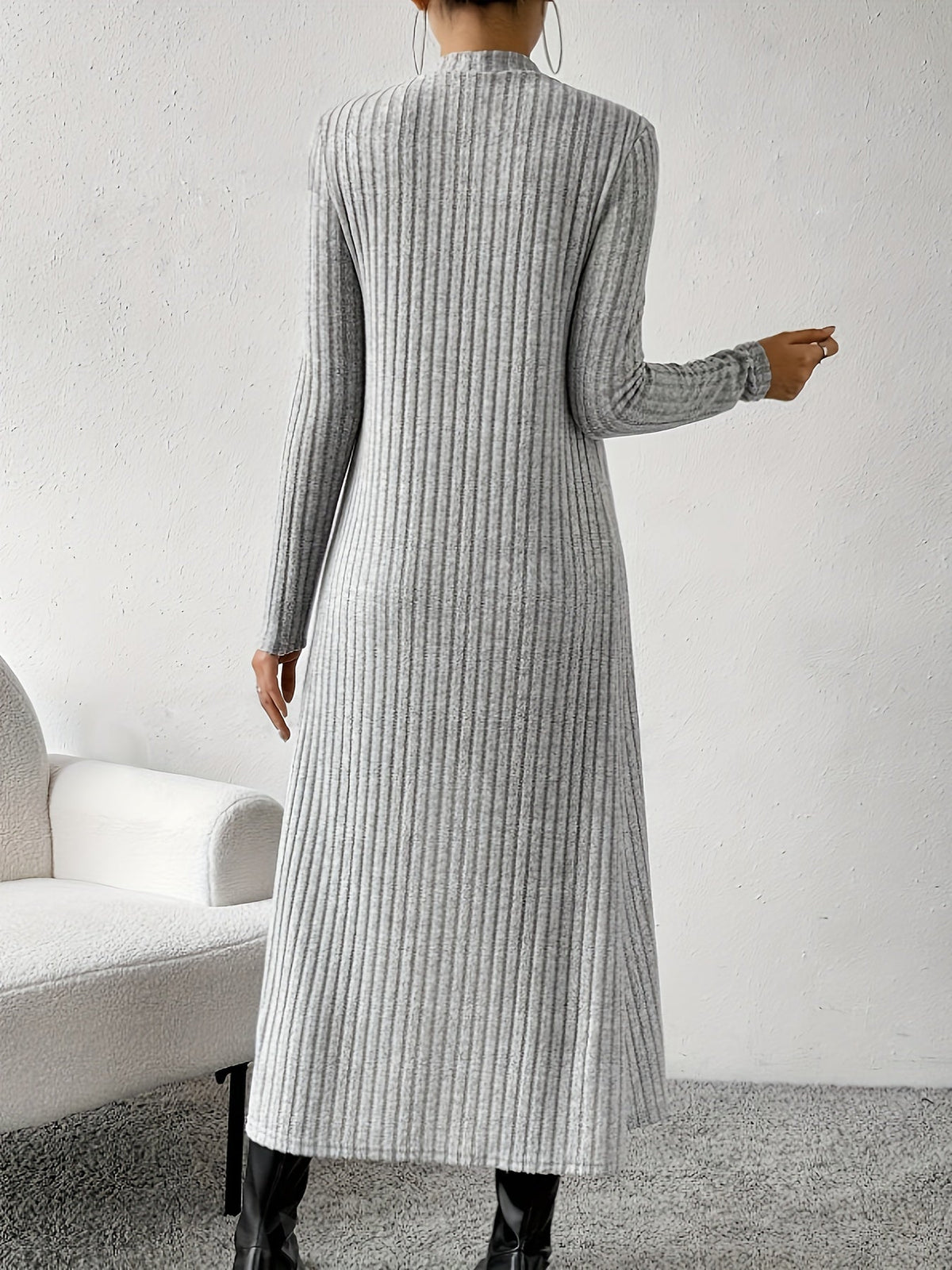Women's cape and dress set - Lana Fiorelli