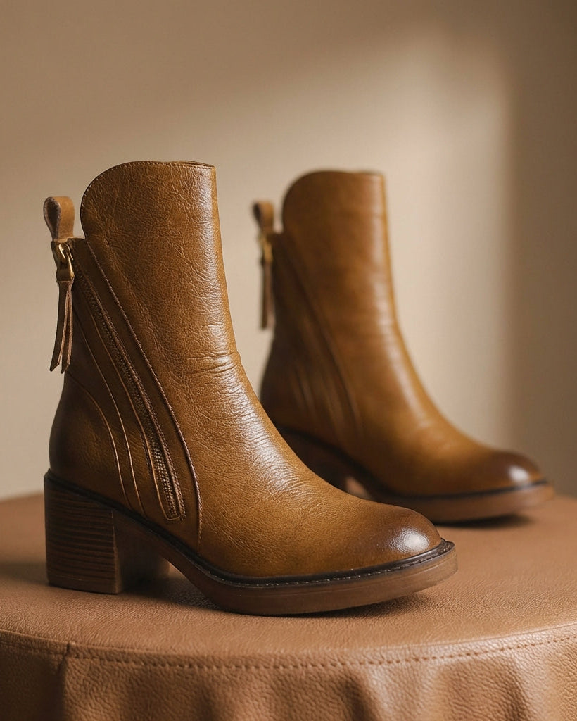 Boots - Lana Fiorelli