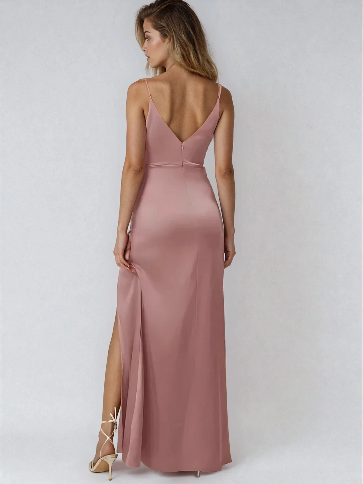 Maxi Dress - Lana Fiorelli