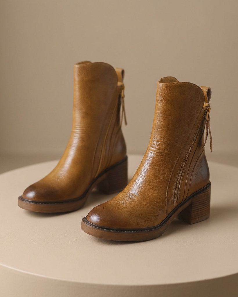 Boots - Lana Fiorelli