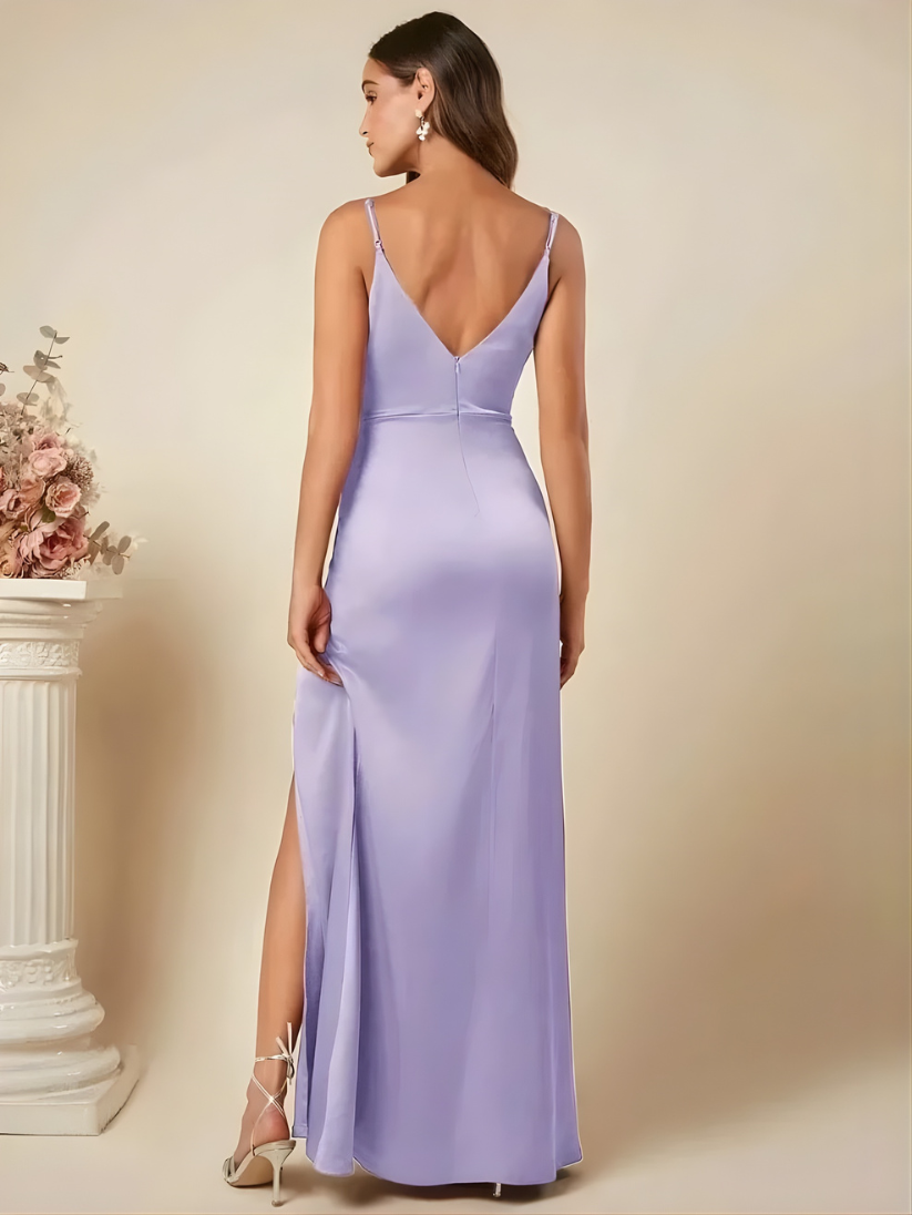 Maxi Dress - Lana Fiorelli