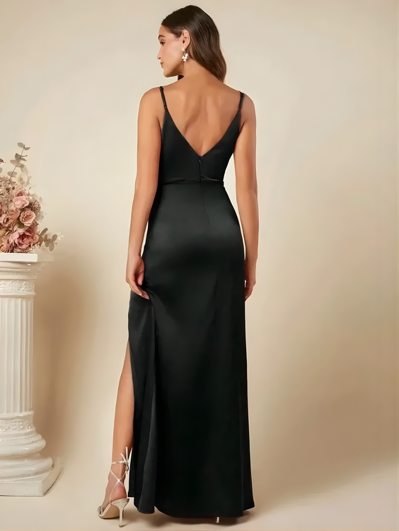 Maxi Dress - Lana Fiorelli