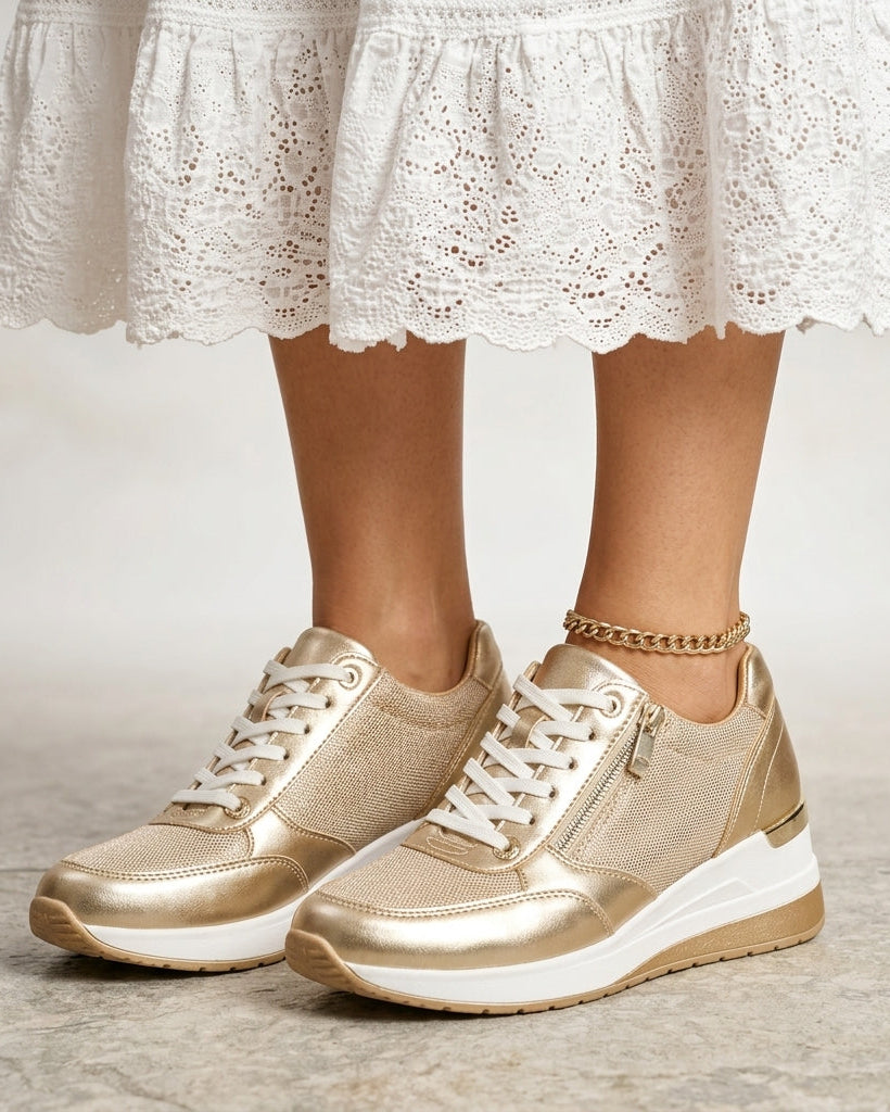 Sneakers - Lana Fiorelli