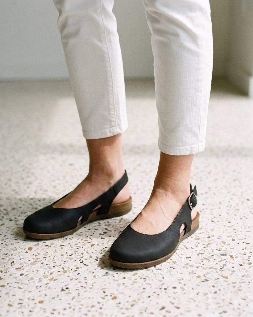 Sandals - Lana Fiorelli