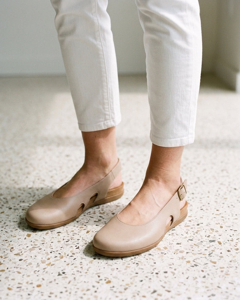 Sandals - Lana Fiorelli
