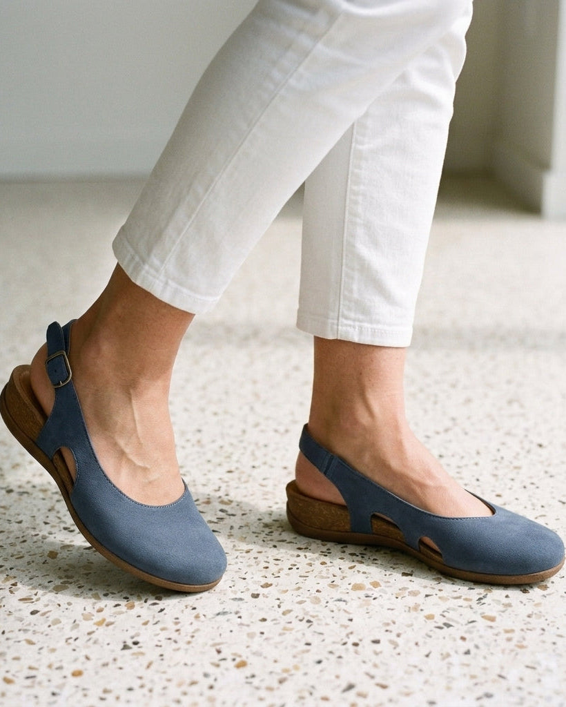 Sandals - Lana Fiorelli