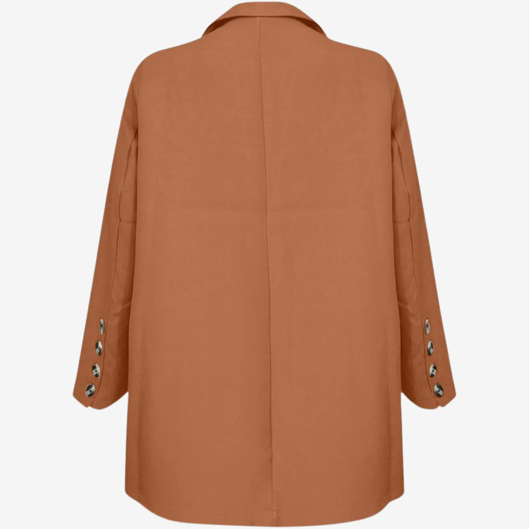 Women's blazer and trousers suit - Lana Fiorelli