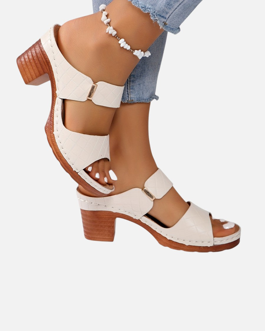 Sandals - Lana Fiorelli
