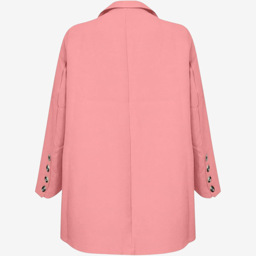 Women's blazer and trousers suit - Lana Fiorelli