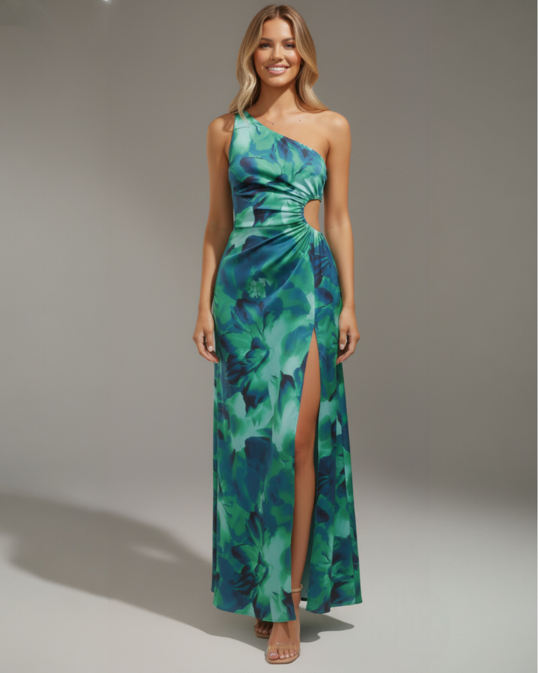 Maxi Dress - Lana Fiorelli