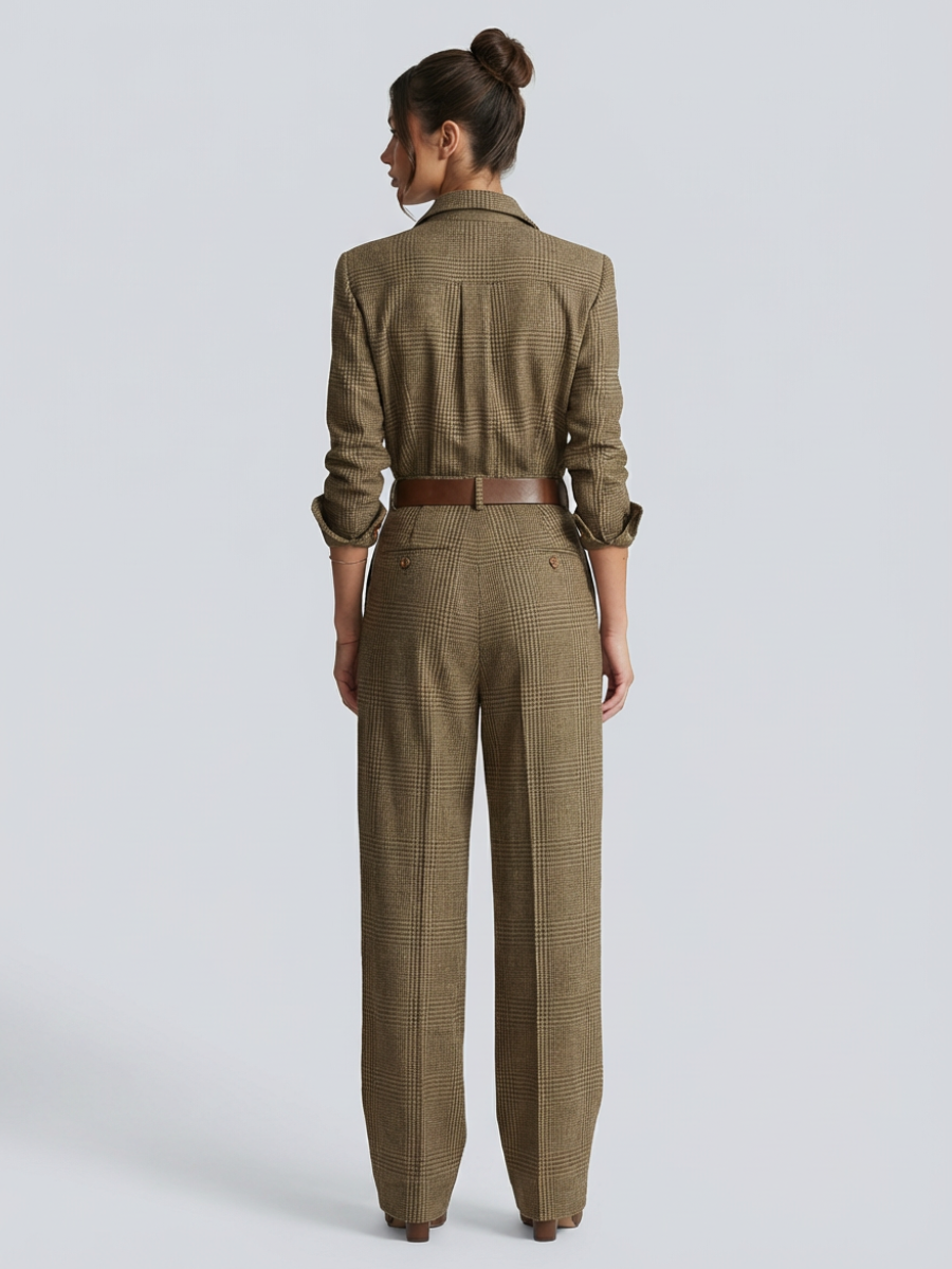 Jumpsuit - Lana Fiorelli