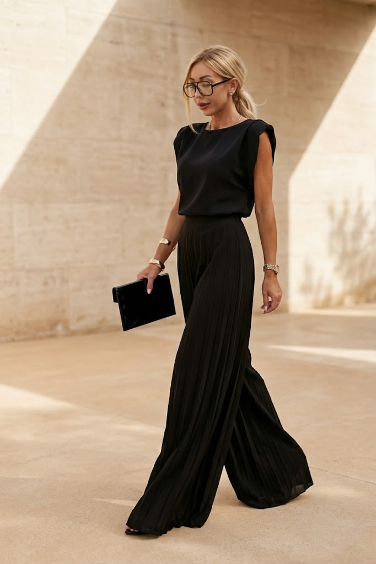 Two-Piece Set - Lana Fiorelli