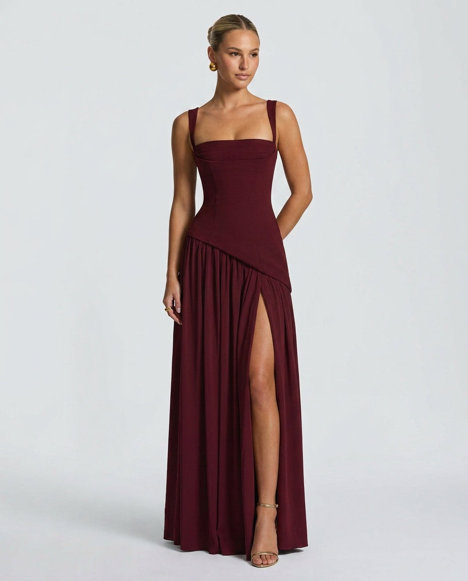 Maxi Dress - Lana Fiorelli