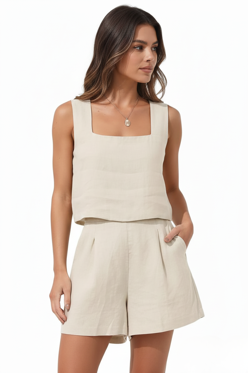 Two-Piece Set - Lana Fiorelli