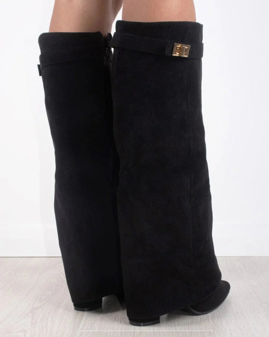 Ankle Boots - Lana Fiorelli