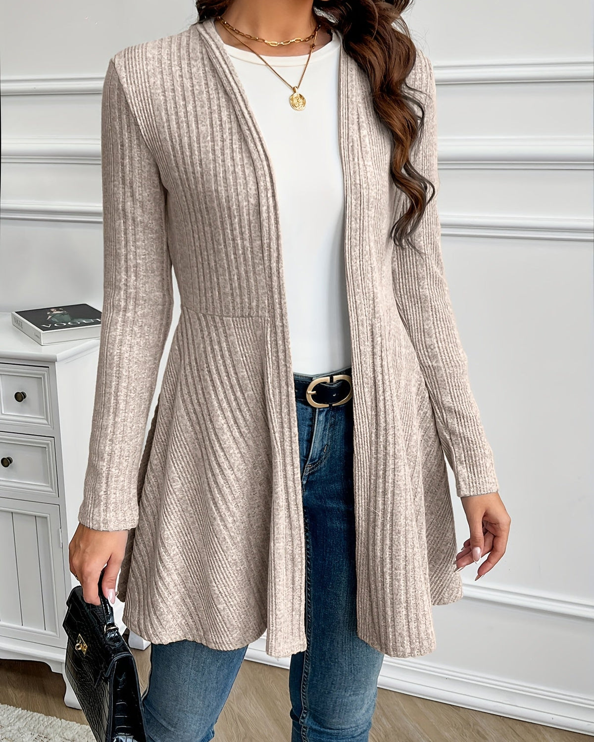Serena - Grigio Chiaro