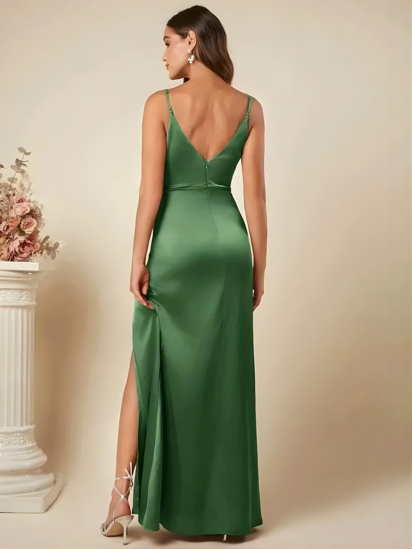 Maxi Dress - Lana Fiorelli