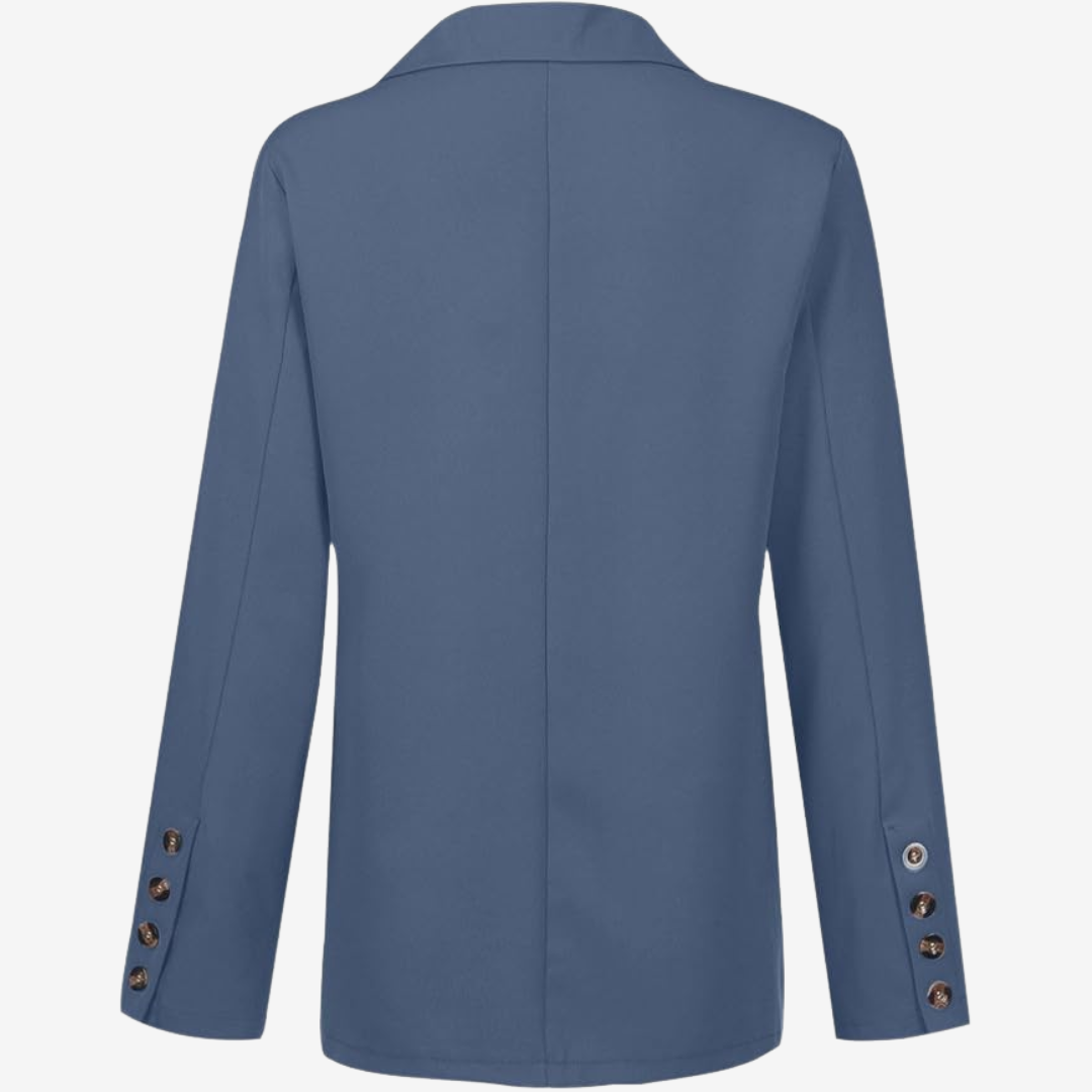 Women's blazer and trousers suit - Lana Fiorelli