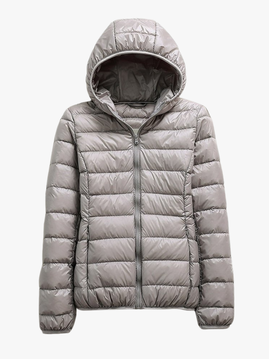 Women's mid season jacket - Lana Fiorelli