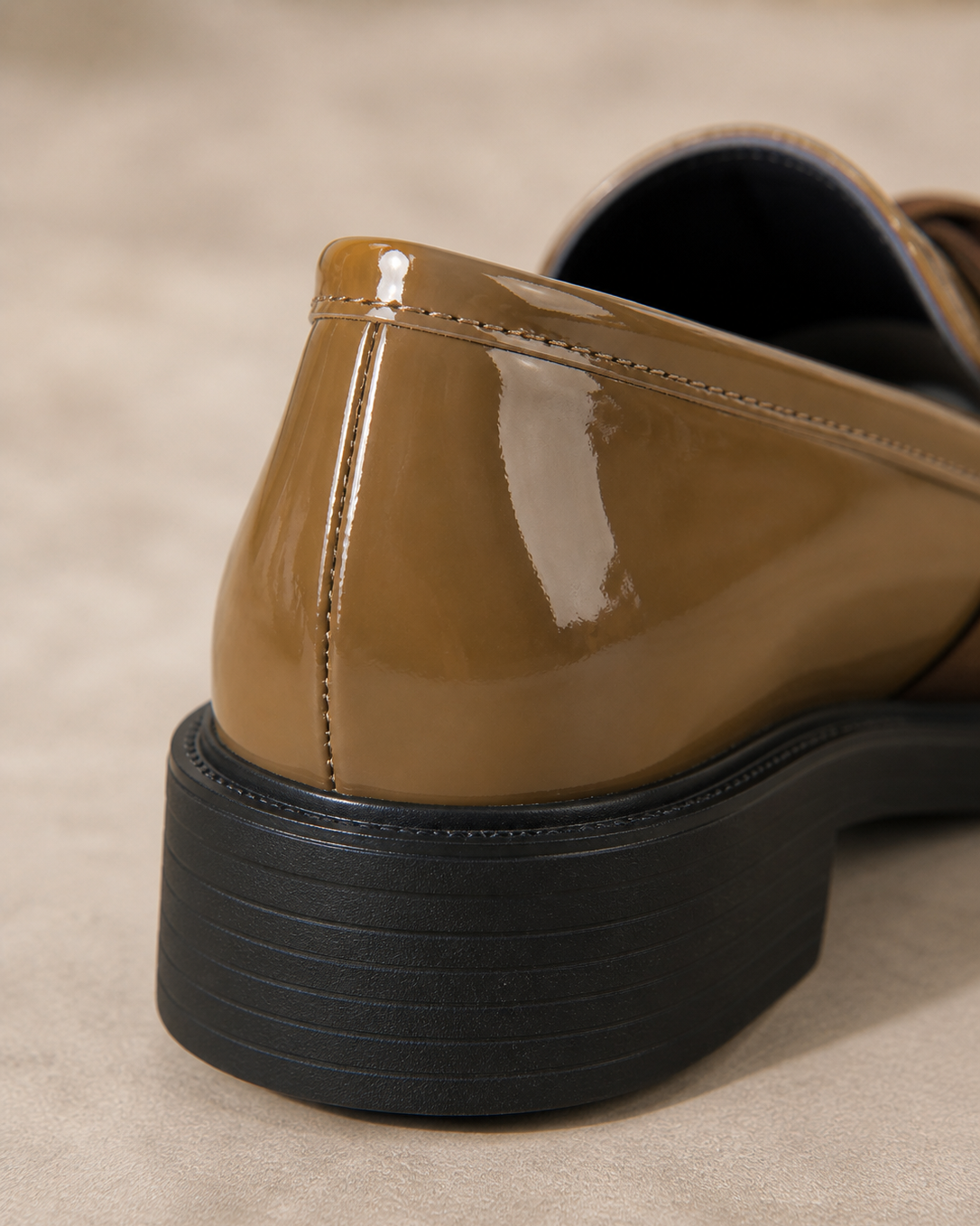 Loafers - Lana Fiorelli
