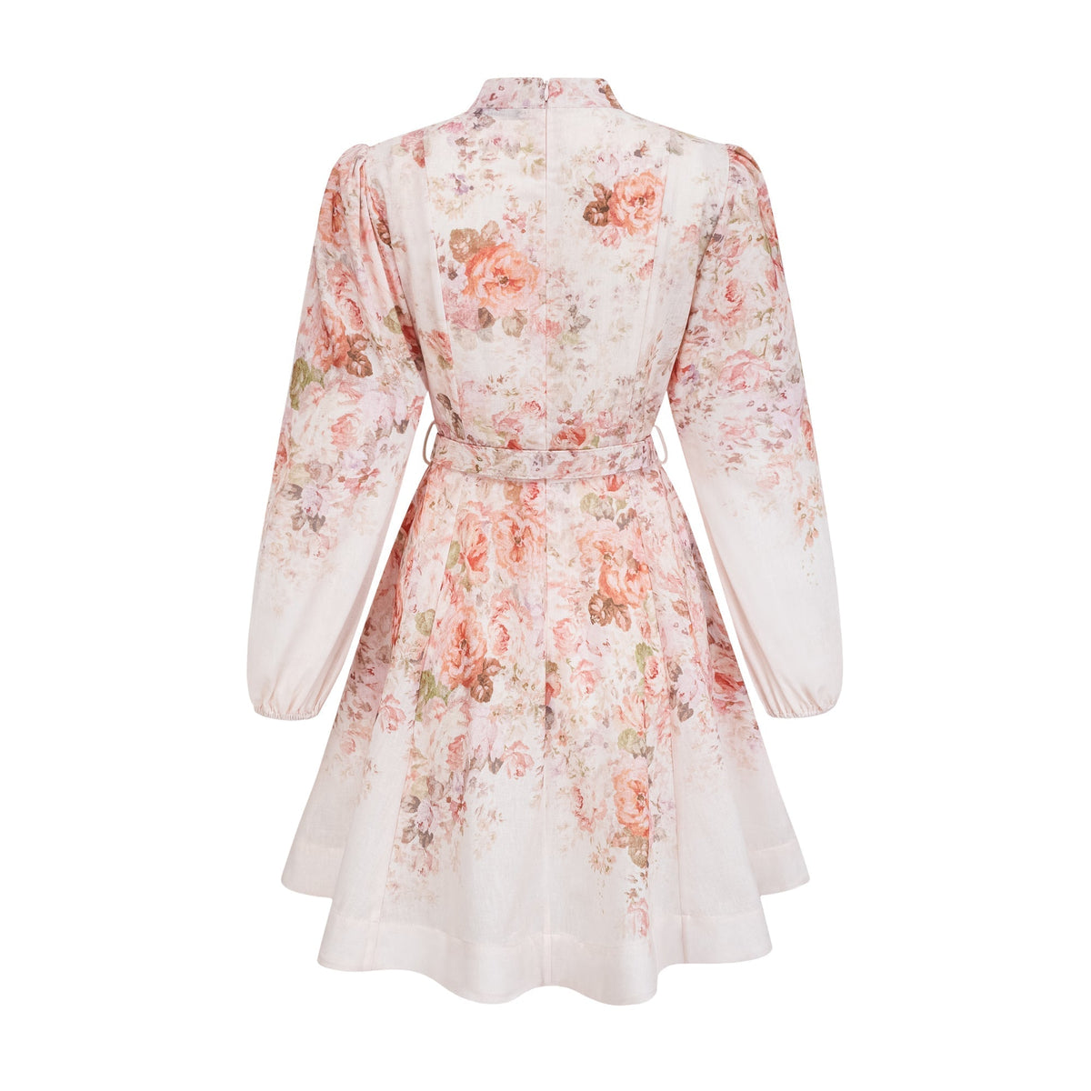 Mini Dress - Lana Fiorelli