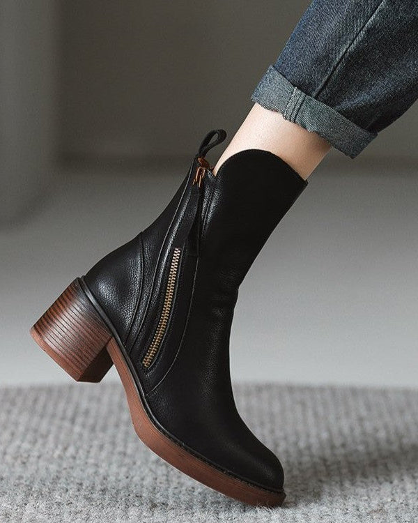 Boots - Lana Fiorelli