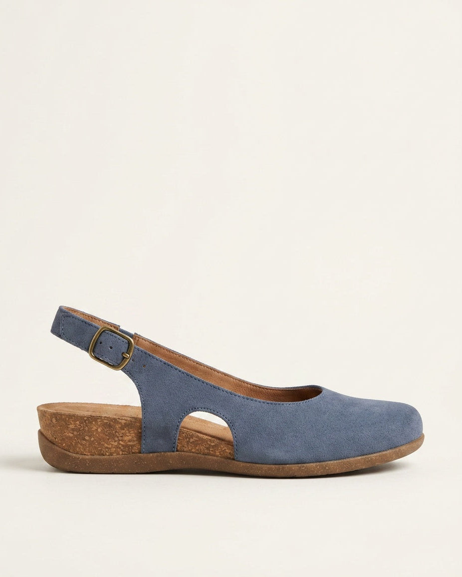 Sandals - Lana Fiorelli