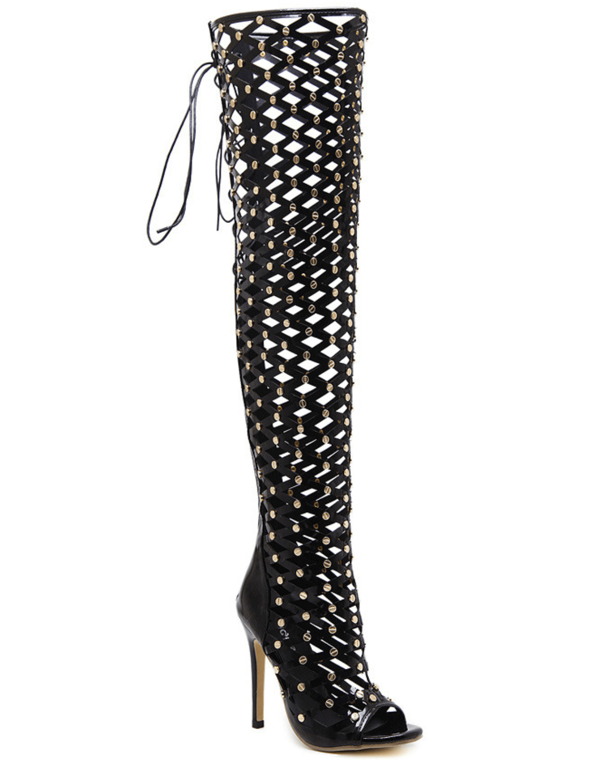 Ankle Boots - Lana Fiorelli