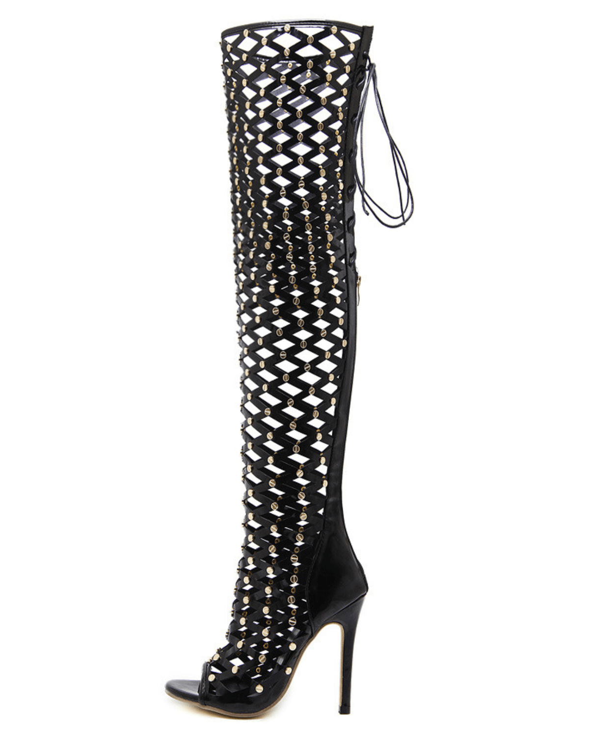 Ankle Boots - Lana Fiorelli