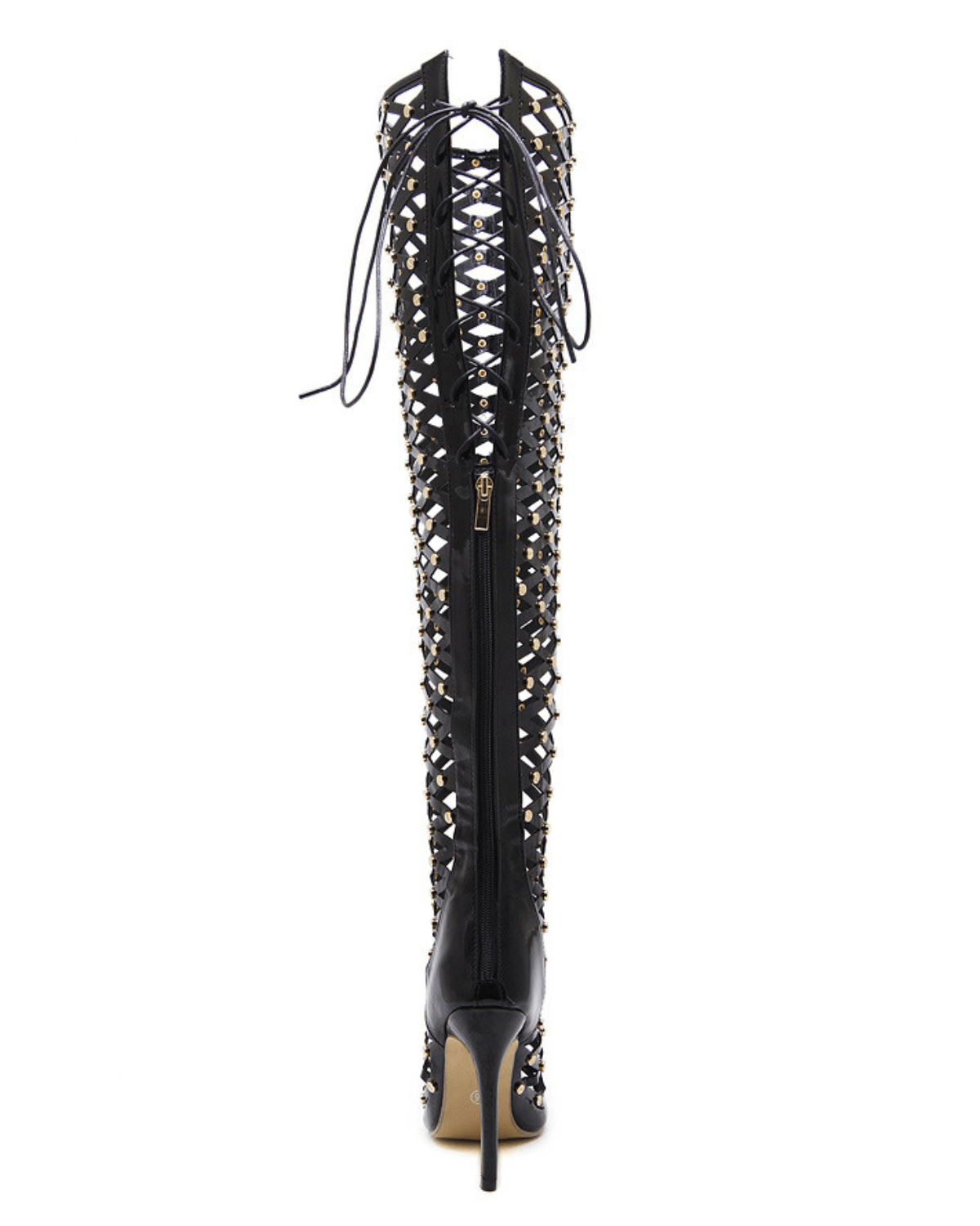 Ankle Boots - Lana Fiorelli