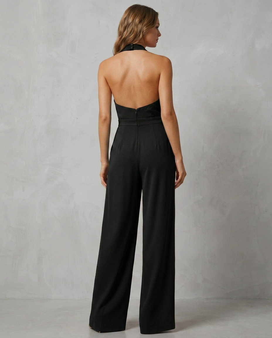 Jumpsuit - Lana Fiorelli