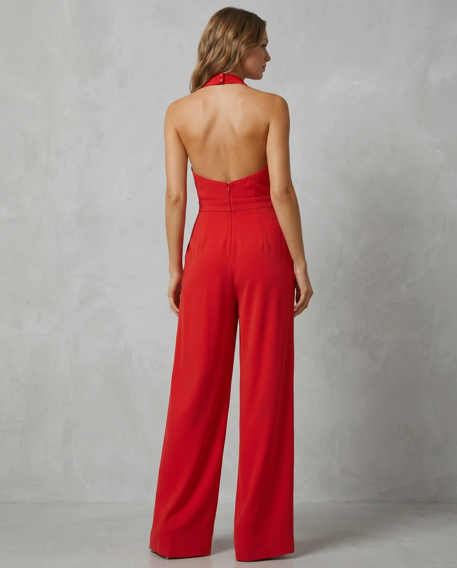 Jumpsuit - Lana Fiorelli