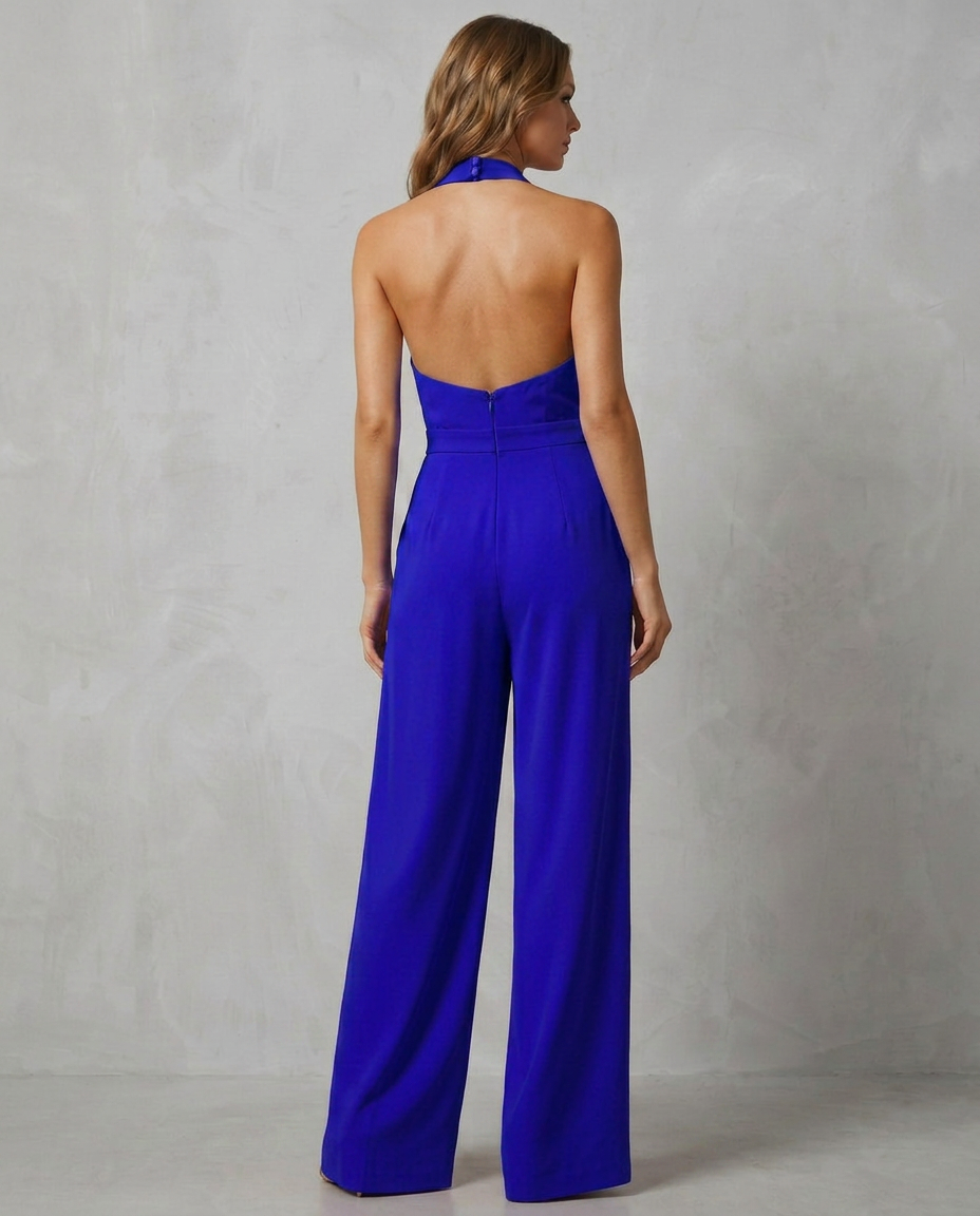 Jumpsuit - Lana Fiorelli