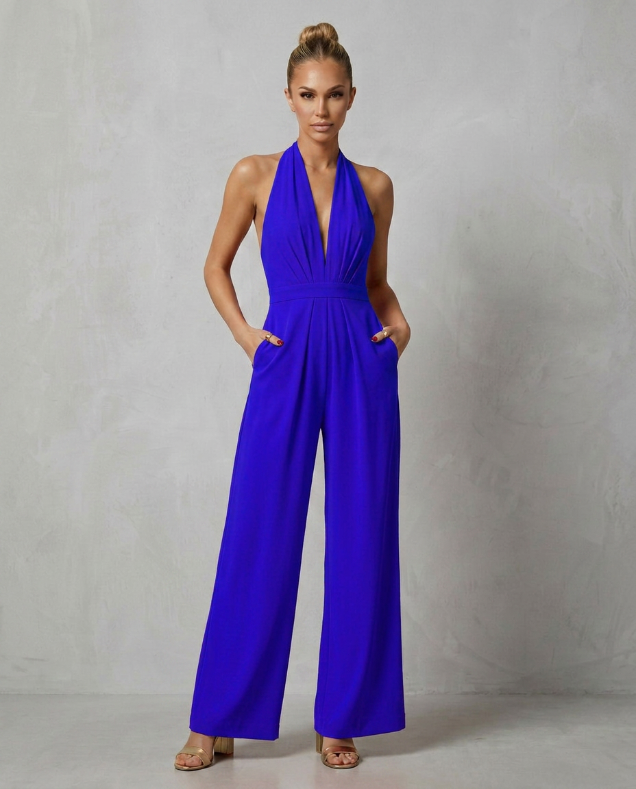 Jumpsuit - Lana Fiorelli