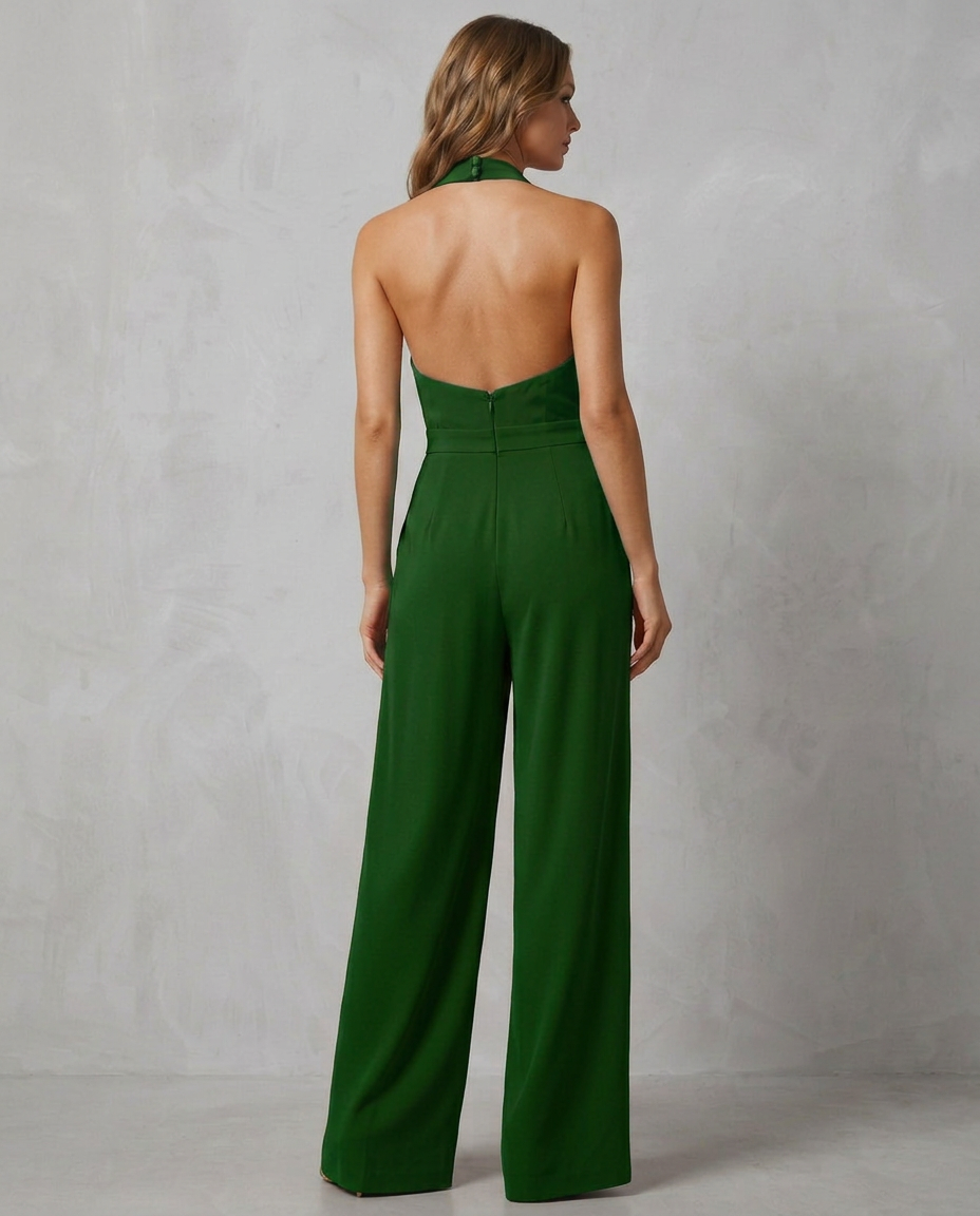 Jumpsuit - Lana Fiorelli