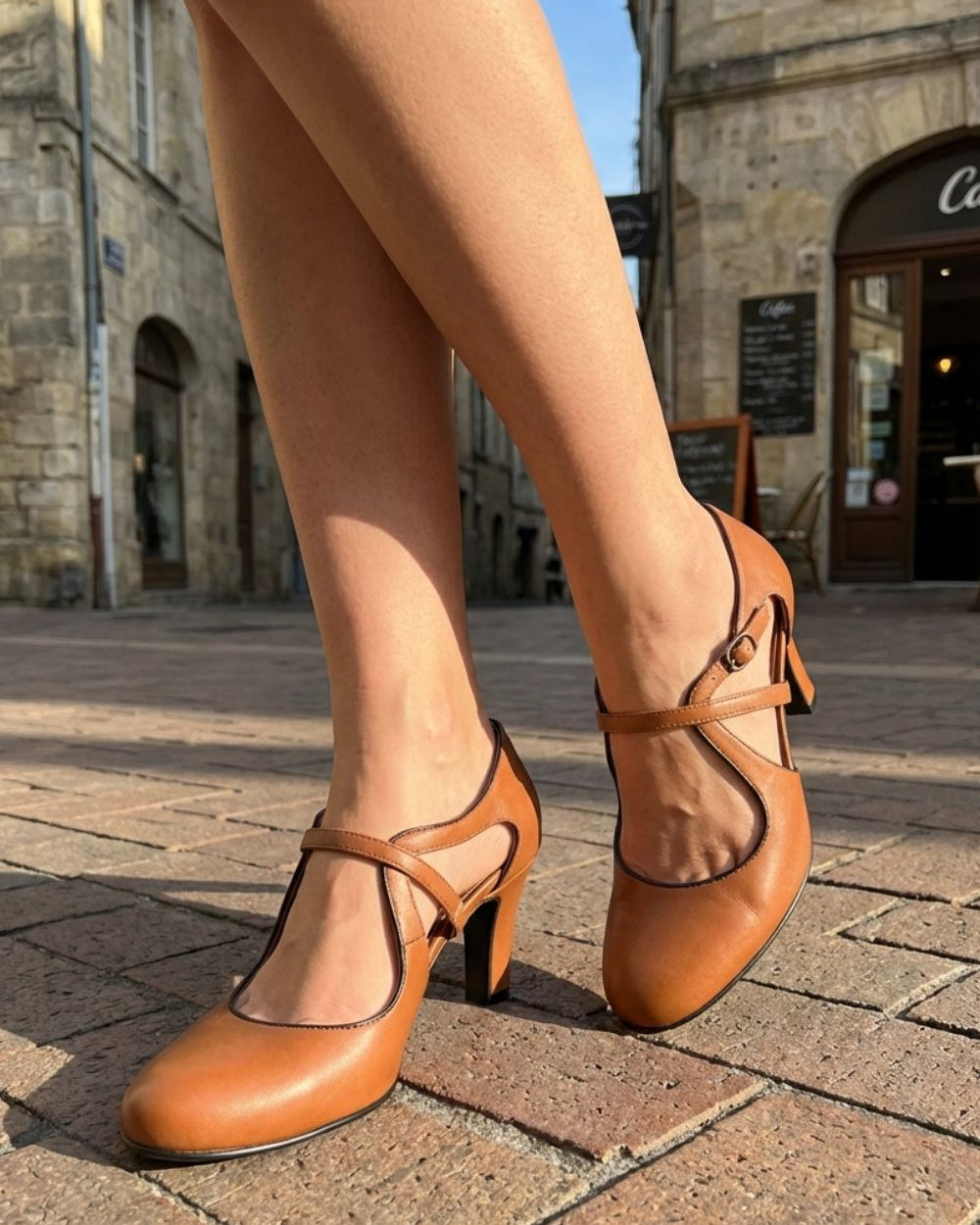 Pumps - Lana Fiorelli
