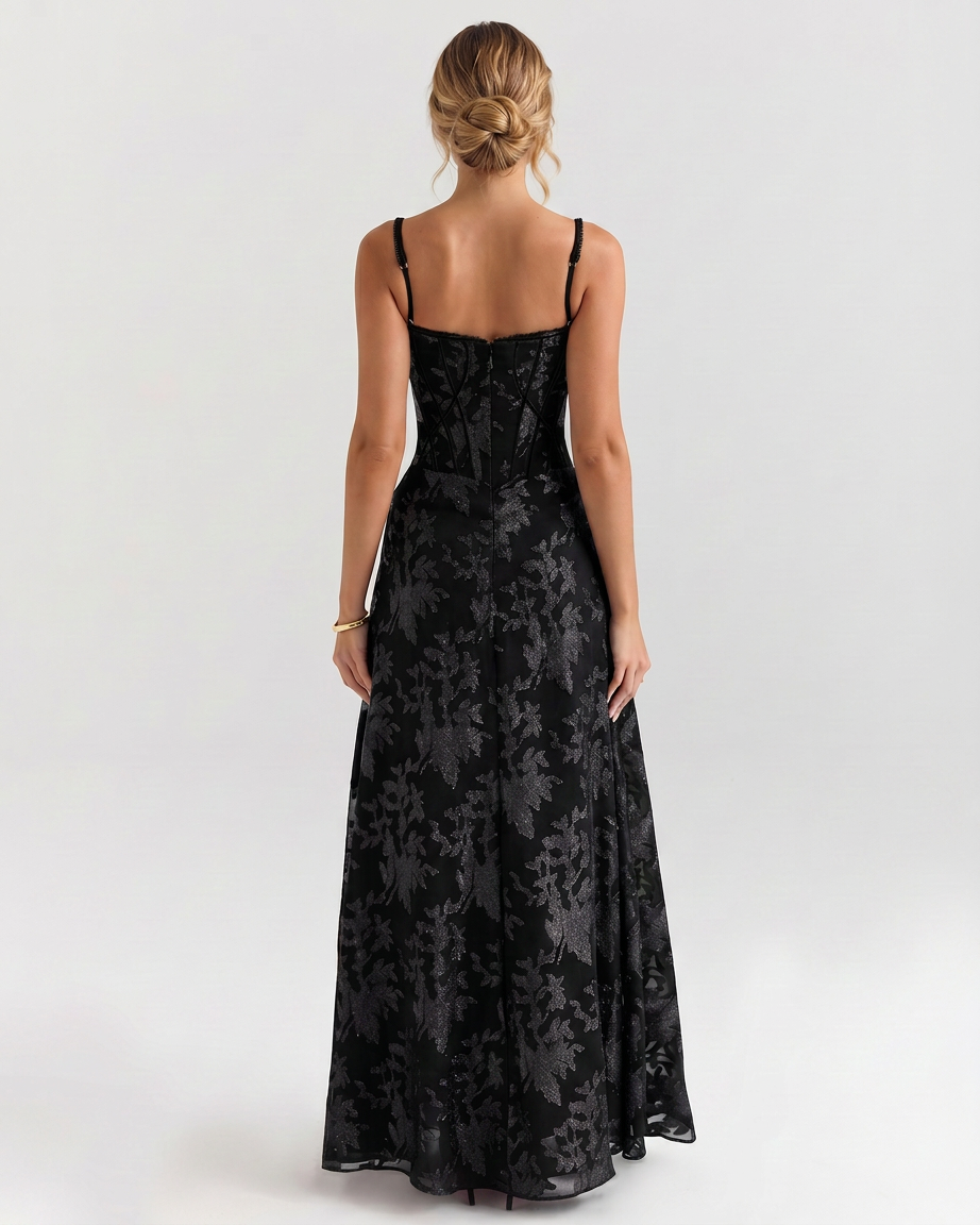 Maxi Dress - Lana Fiorelli