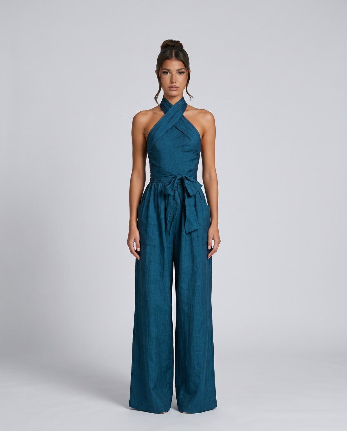 Jumpsuit - Lana Fiorelli