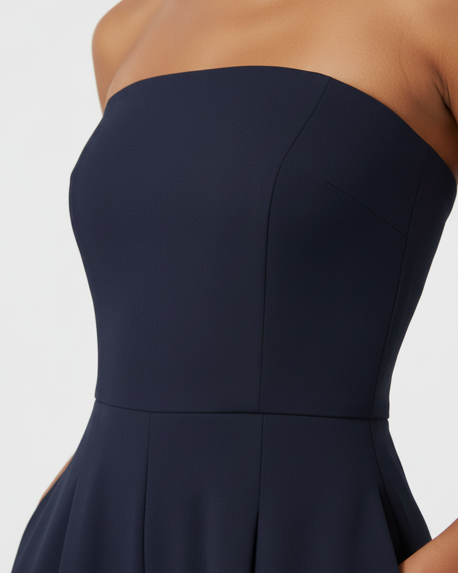 Jumpsuit - Lana Fiorelli