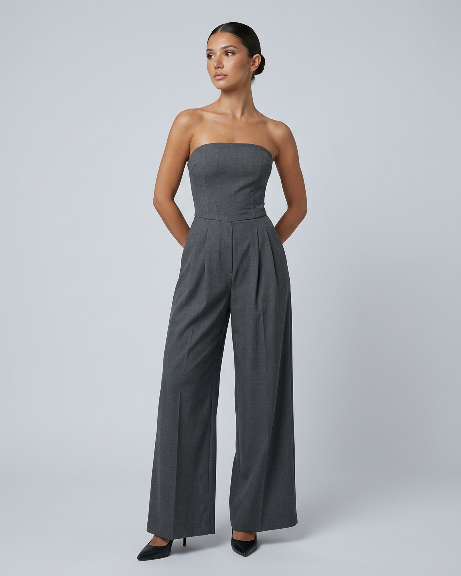 Jumpsuit - Lana Fiorelli