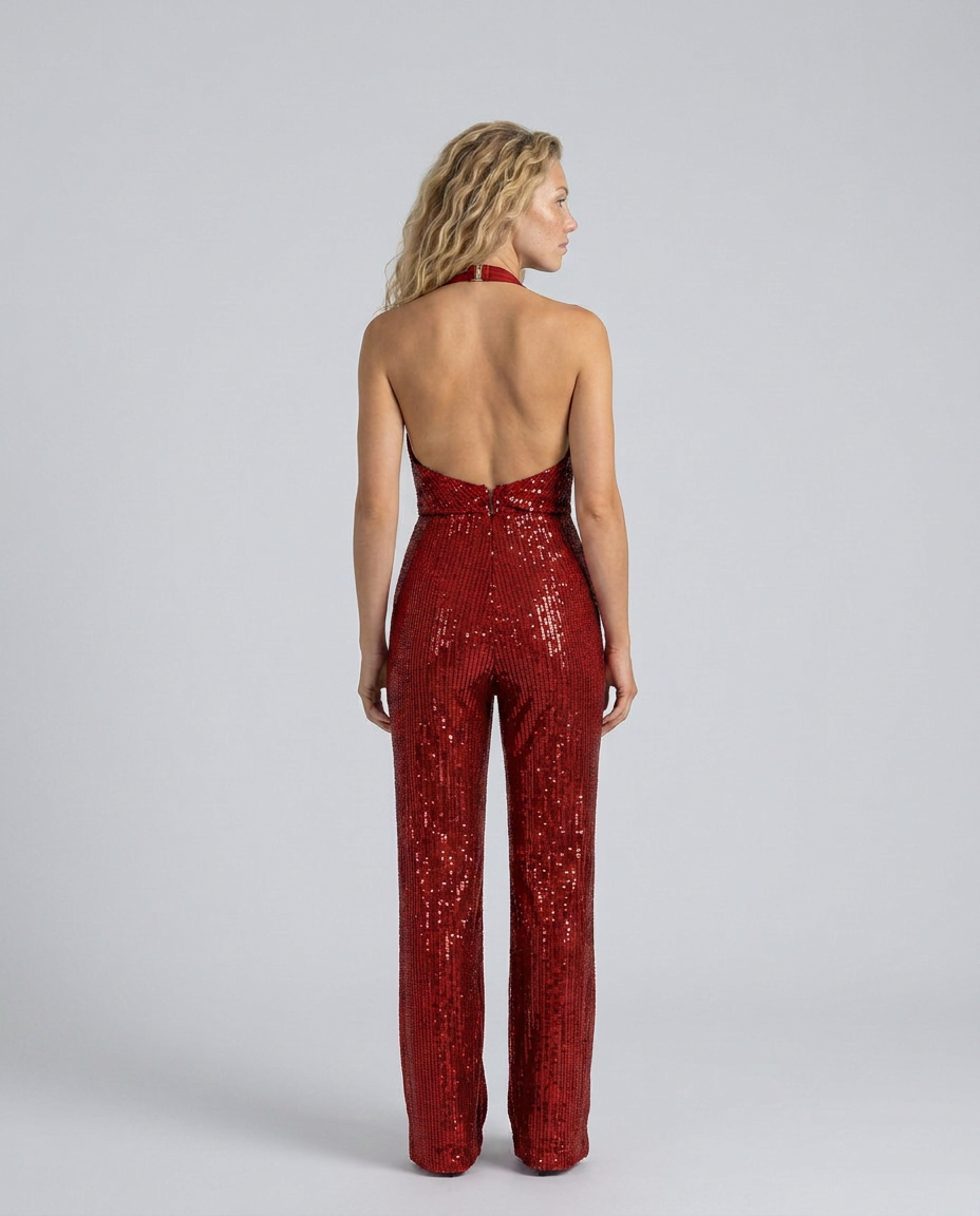Jumpsuit - Lana Fiorelli