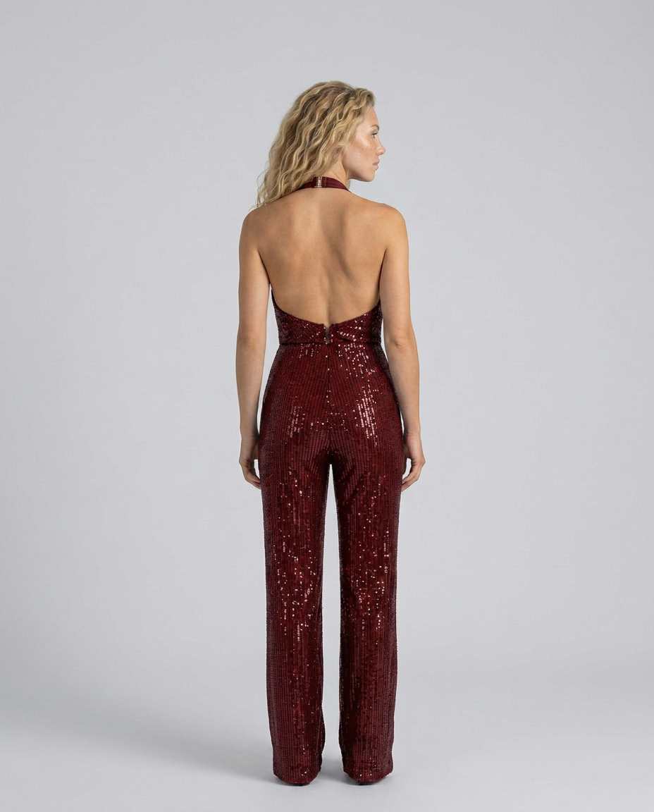 Jumpsuit - Lana Fiorelli