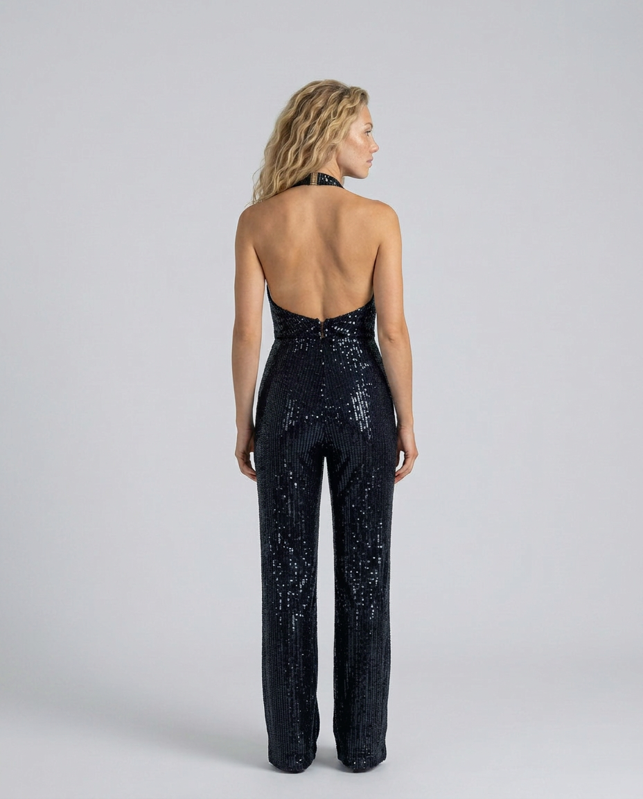 Jumpsuit - Lana Fiorelli