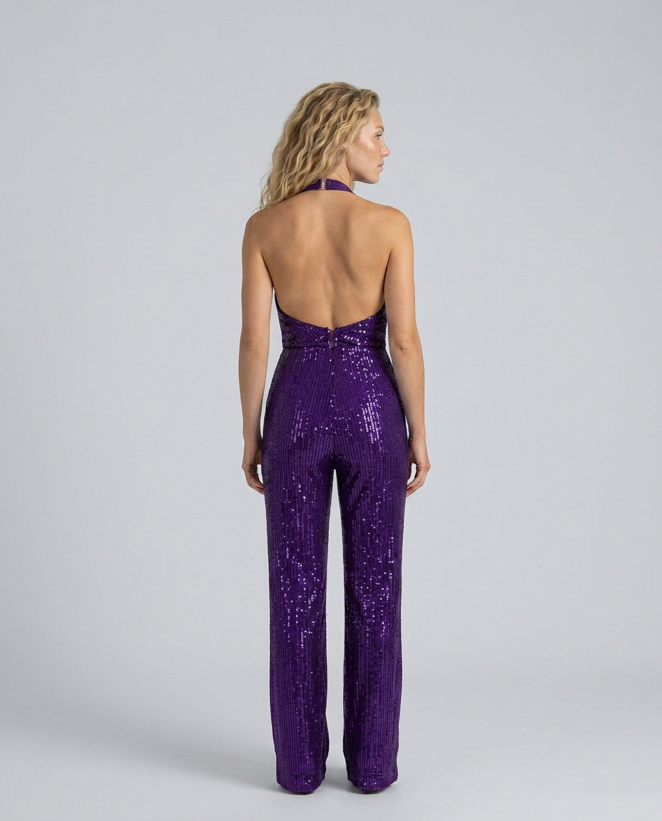 Jumpsuit - Lana Fiorelli