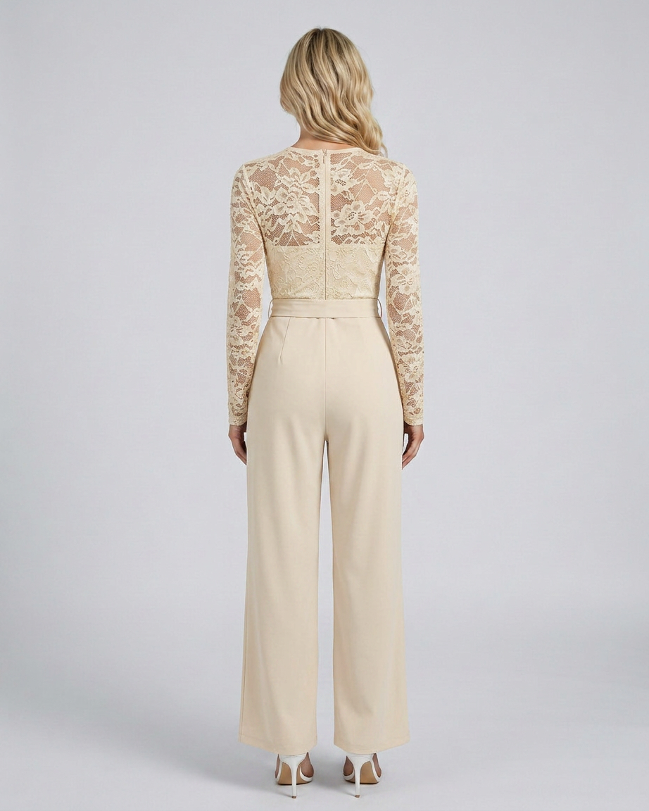 Jumpsuit - Lana Fiorelli