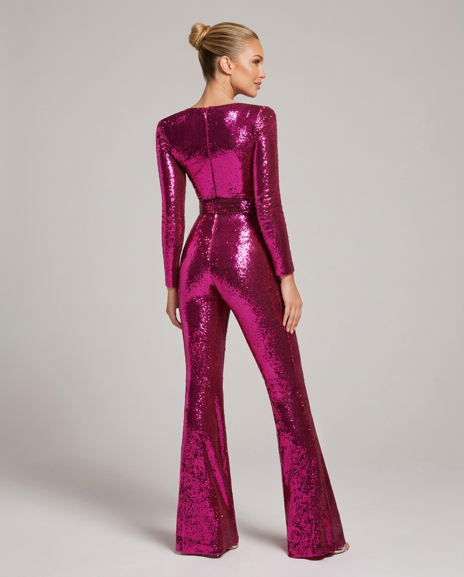 Jumpsuit - Lana Fiorelli
