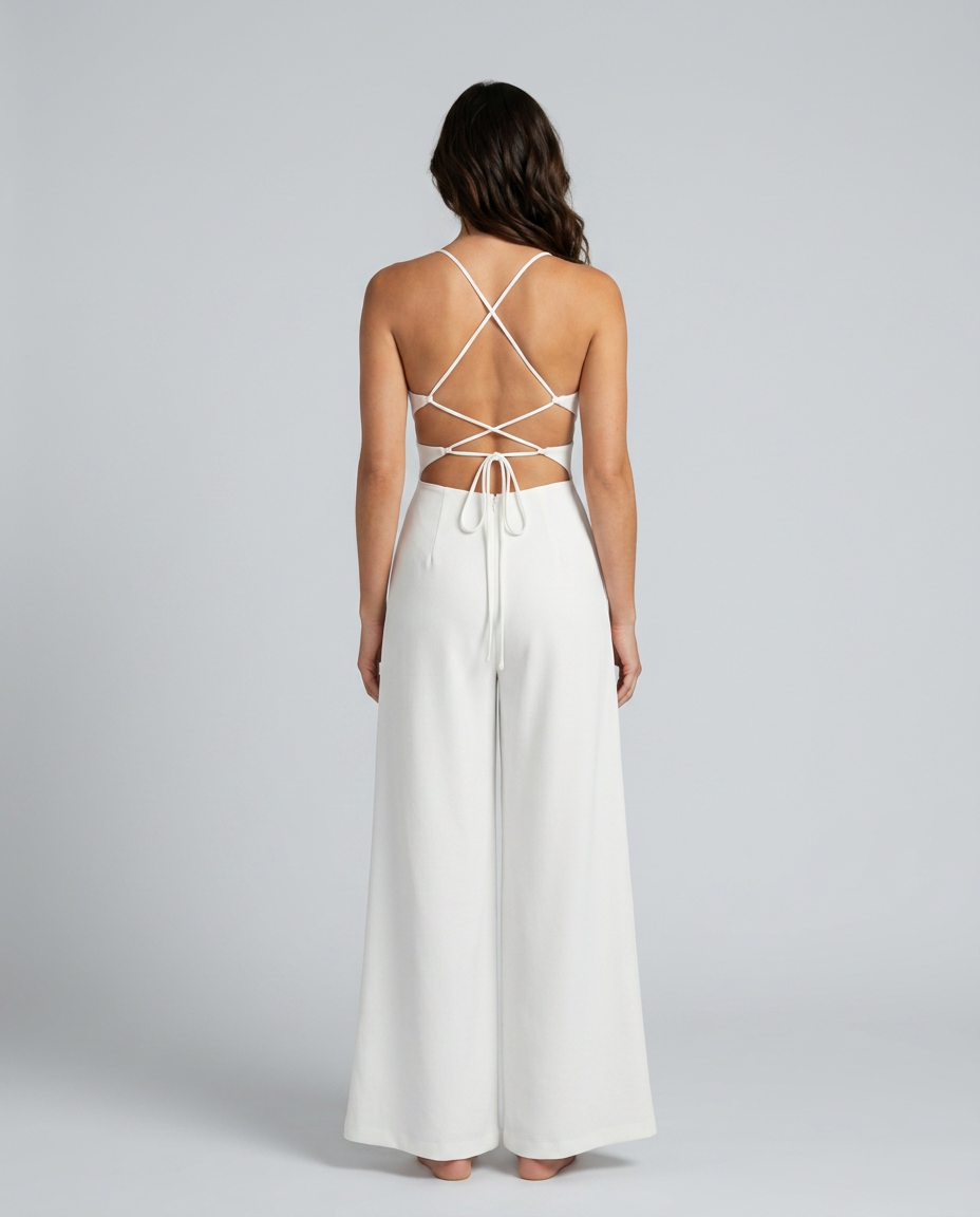 Jumpsuit - Lana Fiorelli