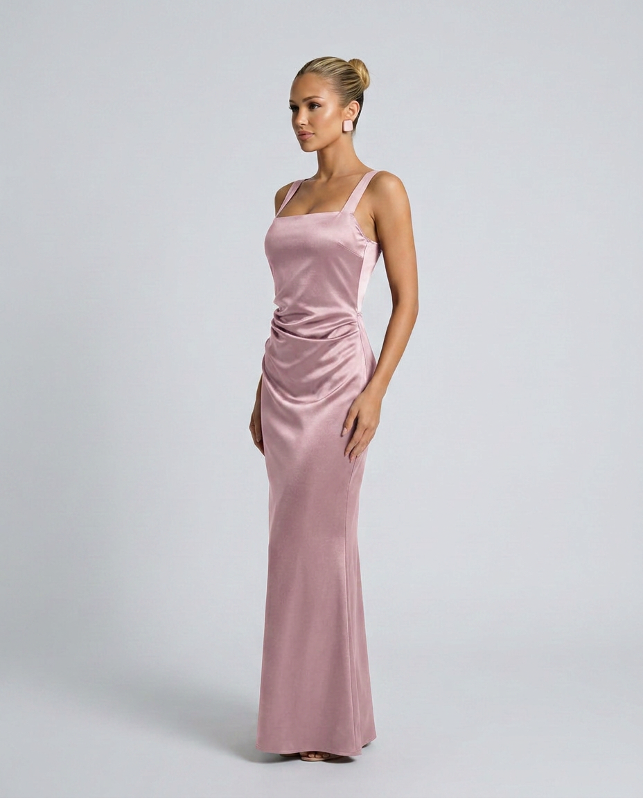 Maxi Dress - Lana Fiorelli
