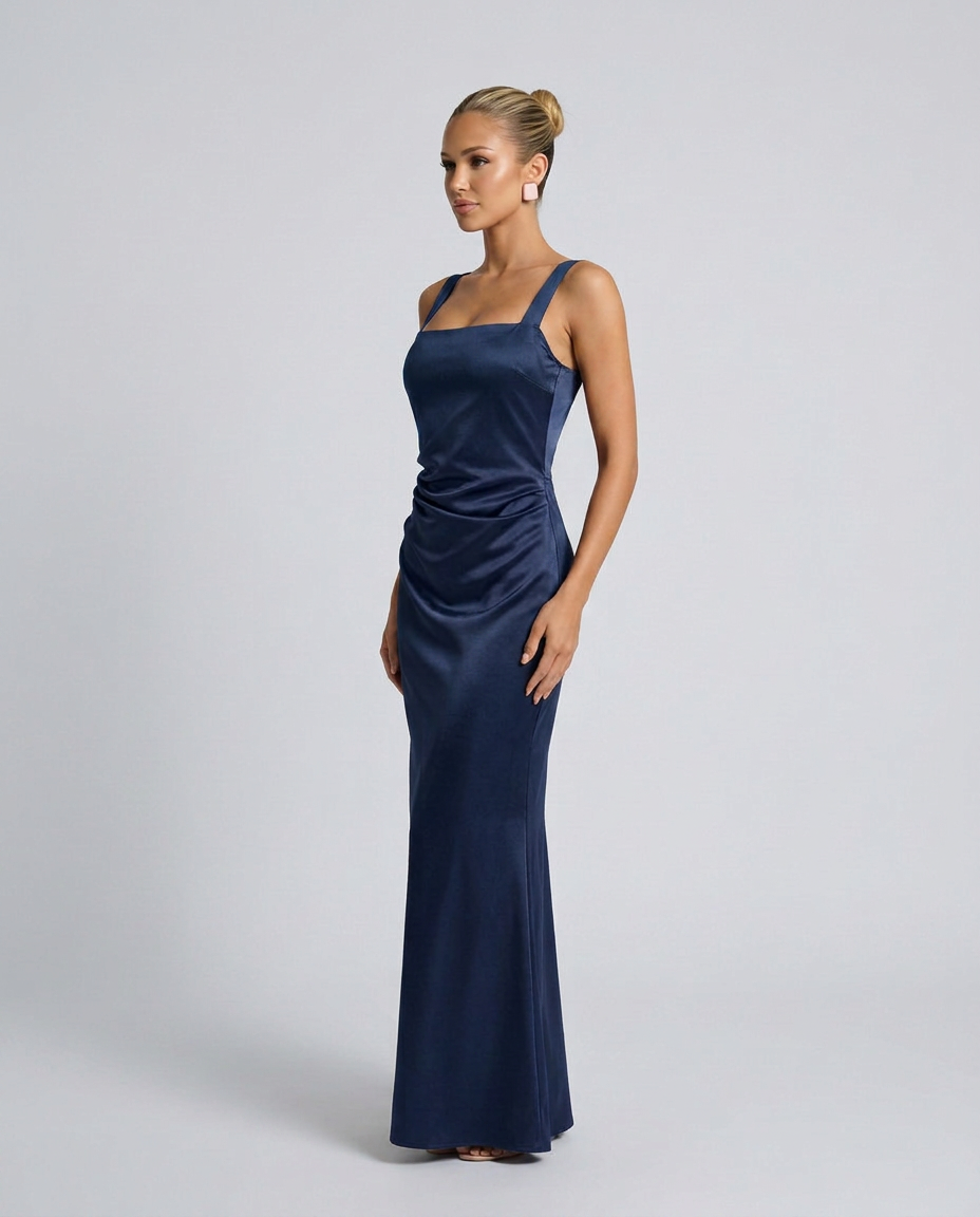 Maxi Dress - Lana Fiorelli